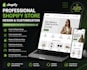 customize the shopify theme and fix shopify store issues