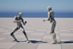 provide custom motion capture animations for your game