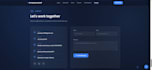 build you a responsive portfolio website