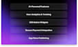 do ios app development with app store submission metadata