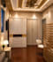 create a 3d bedroom design with high quality renders