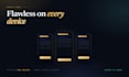 build a landing page