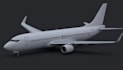 do 3d drone model, airplane model, helicopter model, airplane animation