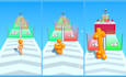 do unity 2d game development, hypercasual and top down game
