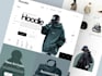build shopify store setup and shopify ecommerce website development
