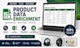 clean, and organize your ecommerce product catalog