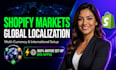 setup shopify markets multi currency and global localization fast