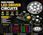 design high power led pcb, mcpcb and led driver circuits