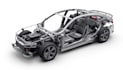 do 3d car modeling, custom car model, car animation, widebody kit, car interior