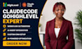 setup gohighlevel with claude code ai ghl ai chatbot ghl claude