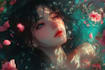 create concept art and illustration