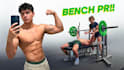 create viral gym youtube thumbnails with outlier research