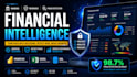 provide banking, insurance and fraud detection data analytics