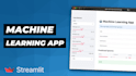 build machine learning prediction web app using python, flask, django, tensorflo