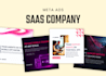 design high performing facebook and meta ad creatives