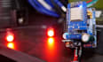 design led pcb, led driver, led controller, dmx lighting and esp32 led