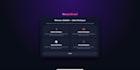 build a modern cloud workspace and dashboard web application