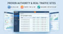 provide high da guest posts and gbob services