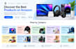 create autopilot amazone affiliate website store with autoblog