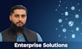 develop custom enterprise software, CRM, erp and saas web application