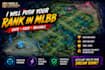 push your rank in mlbb