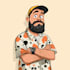 design amazing cartoon characters