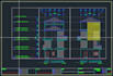 do 2d cad drawings in autocad diligently
