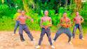 african happy birthday video african happy birthday video