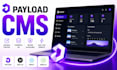 do headless cms, payload cms client editable websites payload integration ai cms