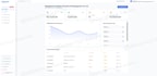 develop a custom erp system with dashboard