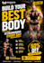 design professional gym posters