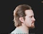 do hair in houdini