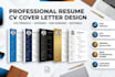 redesign your resume professionally
