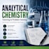 provide full chemistry lessons and problem solving support