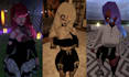 modify edit fix optimize jinxxy payhip booth gumroad vrchat avatar vrc avatar