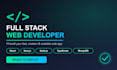 build a modern full stack web application with next, react, node, mongodb