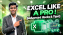 clean, format, merge, spilt, excel data