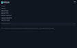 deliver HTML5 client onboarding dashboard for web designers