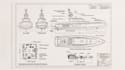 design usv, autonomous boat and marine engineering cad drawings