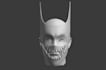 do cosplay helmet, 3d printable model, cosplay prop, 3d cosplay, custom mask
