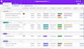 build airtable automation, airtable database, airtable crm, softr, softr web app