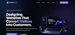 develop, design, or clone a responsive wordpress website