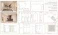 draw auto cad drafting 2d floor plan, jpg to cad detail drawing