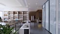 create an interior space that suits your taste and style