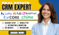 setup lofty CRM website real estate idx website lofty smart plan follow up boss