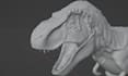 create 3d character models in blender