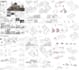 autocad 2d drawings architectural visualisation 3d modelling