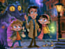 create childrens book illustration