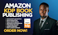 self publishing, book publishing, kindle publishing, amazon kdp publishing