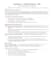 create a custom professional resume that stands out